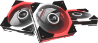 ASUS ROG Eurux GR120 ARGB Rendszerhűtő ventilátor 3db