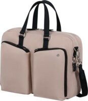 Samsonite Blazing 2 Comp 15,6" Laptop Aktatáska - Púderrózsaszín