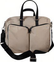 Samsonite Blazing 2 Comp 15,6" Laptop Aktatáska - Púderrózsaszín