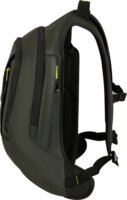Samsonite Paradiver Light L 15,6" Laptop Hátizsák - Dzsungelzöld