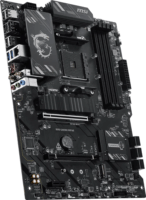 MSI B550 GAMING WIFI6E DDR4 AMD AM4 ATX Alaplap