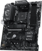 MSI B550 GAMING WIFI6E DDR4 AMD AM4 ATX Alaplap