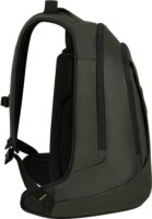 Samsonite Paradiver Light L+ 15,6" Laptop Hátizsák - Farmerzöld