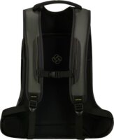 Samsonite Paradiver Light L+ 15,6" Laptop Hátizsák - Farmerzöld