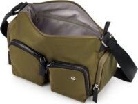 Samsonite Blazing 2 Comp Válltáska - Olívazöld