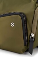 Samsonite Blazing 2 Comp Válltáska - Olívazöld