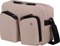 Samsonite Blazing 2 Comp Válltáska - Púderrózsaszín