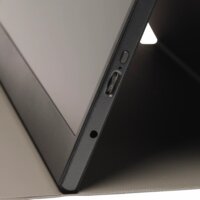 Denver 18.5" PMO-18501 16:9 FullHD IPS Hordozható Monitor - Fekete