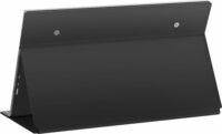 Denver 18.5" PMO-18501 16:9 FullHD IPS Hordozható Monitor - Fekete