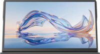 Denver 18.5" PMO-18501 16:9 FullHD IPS Hordozható Monitor - Fekete