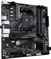 GIGABYTE A520M DS3H WF6E DDR4 AMD AM4 mATX Alaplap