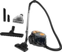 BLOW C899 Porzsák Nélküli Klasszikus porszívó 900W - Fekete