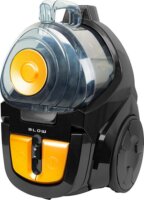 BLOW C899 Porzsák Nélküli Klasszikus porszívó 900W - Fekete
