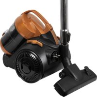 BLOW C600 Porzsák Nélküli Klasszikus porszívó 800W - Fekete