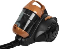 BLOW C600 Porzsák Nélküli Klasszikus porszívó 800W - Fekete