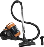 BLOW C600 Porzsák Nélküli Klasszikus porszívó 800W - Fekete