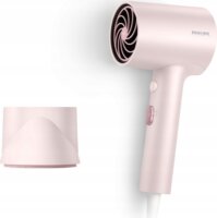 Philips BHD321/50 3000 series ION technológiás Hajszárító 1600 Watt - Rózsaszín