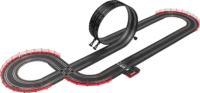 Carrera GO!!! GT Pro Racers Versenypálya 5,3m