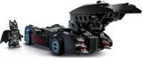 LEGO 76333 Batman - Batman És Robin
