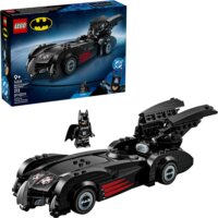 LEGO 76333 Batman - Batman És Robin