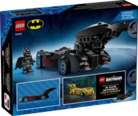 LEGO 76333 Batman - Batman És Robin