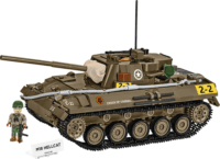 COBI 2679 M18 Hellcat Tank 1026 Darabos Építőkészlet