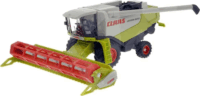 Siku 1991 Farmer Claas Lexion 600 Fém Kombájn 1:50 - Zöld