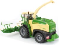 Siku 4066 Farmer Krone Big X 580 Fém Kombájn 1:32 - Zöld