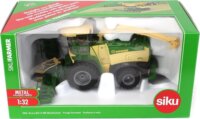 Siku 4066 Farmer Krone Big X 580 Fém Kombájn 1:32 - Zöld