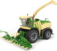 Siku 4066 Farmer Krone Big X 580 Fém Kombájn 1:32 - Zöld