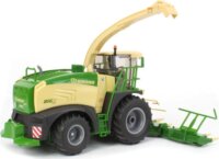 Siku 4066 Farmer Krone Big X 580 Fém Kombájn 1:32 - Zöld