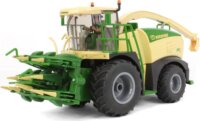 Siku 4066 Farmer Krone Big X 580 Fém Kombájn 1:32 - Zöld