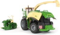 Siku 4066 Farmer Krone Big X 580 Fém Kombájn 1:32 - Zöld