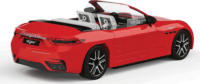 COBI 24578 Maserati GranCabrio Trofeo Személyautó 115 Darabos Építőkészlet