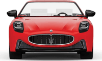COBI 24578 Maserati GranCabrio Trofeo Személyautó 115 Darabos Építőkészlet