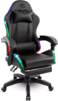 Spirit Of Gamer SIRIUS Gamer Szék Távirányítóval - Fekete