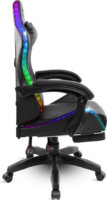 Spirit Of Gamer SIRIUS Gamer Szék Távirányítóval - Fekete