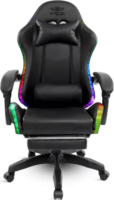 Spirit Of Gamer SIRIUS Gamer Szék Távirányítóval - Fekete