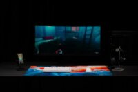 Cherry XTRFY K33 Compact Tri-Mode Wireless Mechanikus Gaming Billentyűzet DE - Fehér