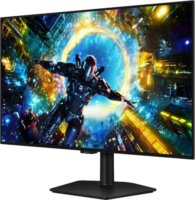 Samsung Odyssey S32HG732SU 32" 16:9 UltraHD OLED Gaming Monitor - Fekete
