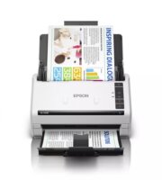 EPSON WorkForce DS-530III Dokumentum Szkenner A4 - Fekete
