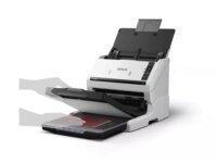 EPSON WorkForce DS-530III Dokumentum Szkenner A4 - Fekete