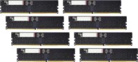 G.Skill 256GB / 6800 G5 Neo DDR5 CL34 ECC RDIMM Octo Szerver RAM KIT (8x32GB)