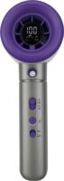 Verbatim 32345 Cool´n´Go Aqua Breeze Kézi Ventilátor 6cm - Szürke/Lila