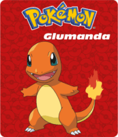 Pokémon - Glumanda Keresi A Saját Szikráját Német Nyelvű Hangoskönyv