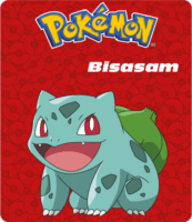 Pokémon - Bisasam Okos Menekülése Német Nyelvű Hangoskönyv