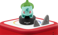 Pokémon - Bisasam Okos Menekülése Német Nyelvű Hangoskönyv