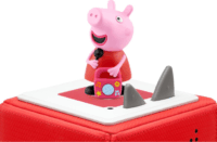 Peppa Malac - Vidám Ünnepség A Barátokkal Német Nyelvű Hangoskönyv