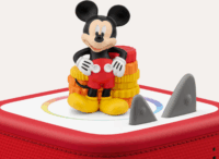 Mickey Egér Csodaháza - A Nagy Posta-Zűrzavar Német Nyelvű Hangoskönyv
