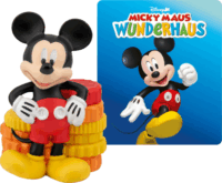 Mickey Egér Csodaháza - A Nagy Posta-Zűrzavar Német Nyelvű Hangoskönyv